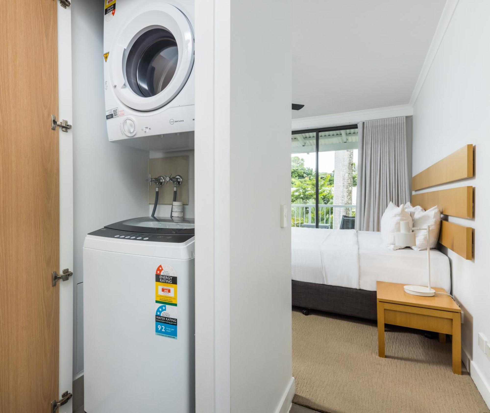 Resort Oaks 4*