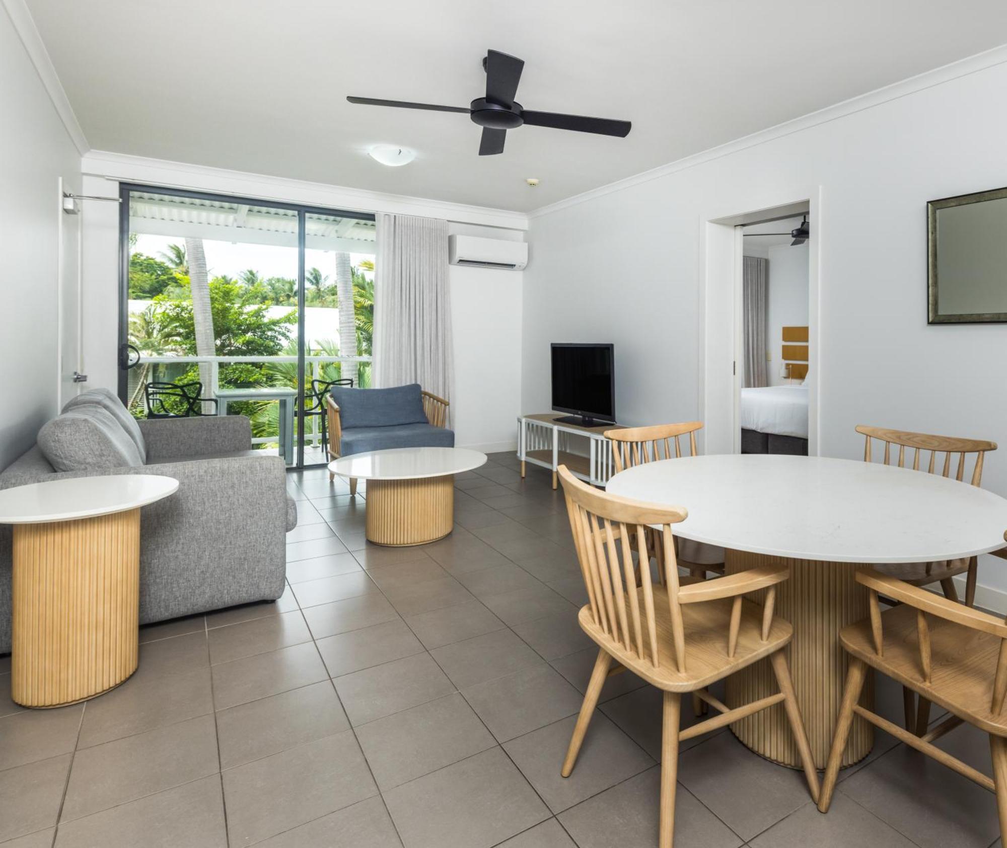 Oaks Resort Port Douglas