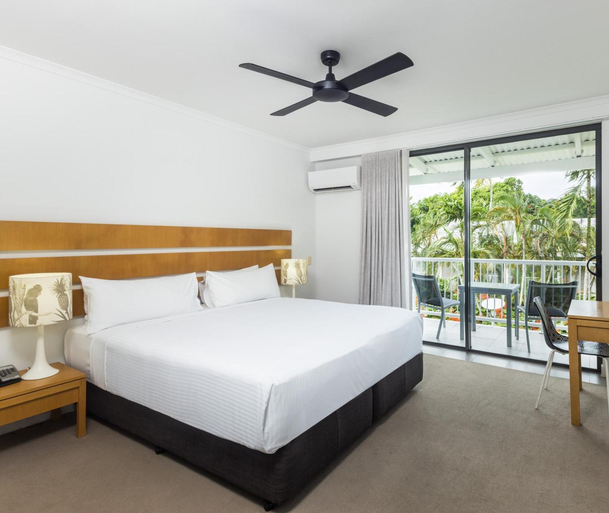 Resort Oaks Port Douglas