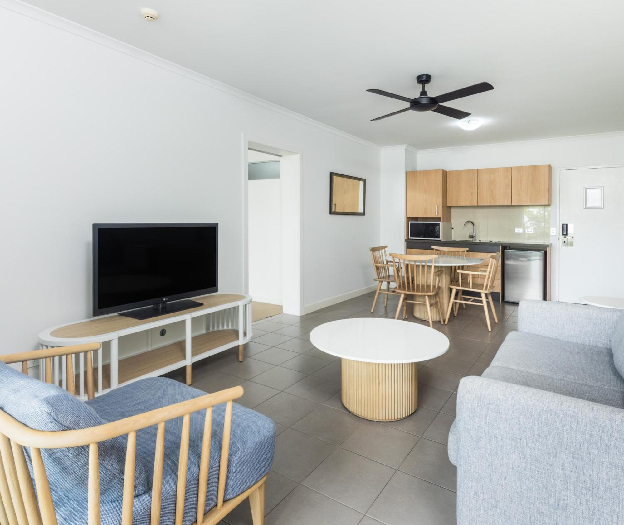 Oaks 4* Port Douglas