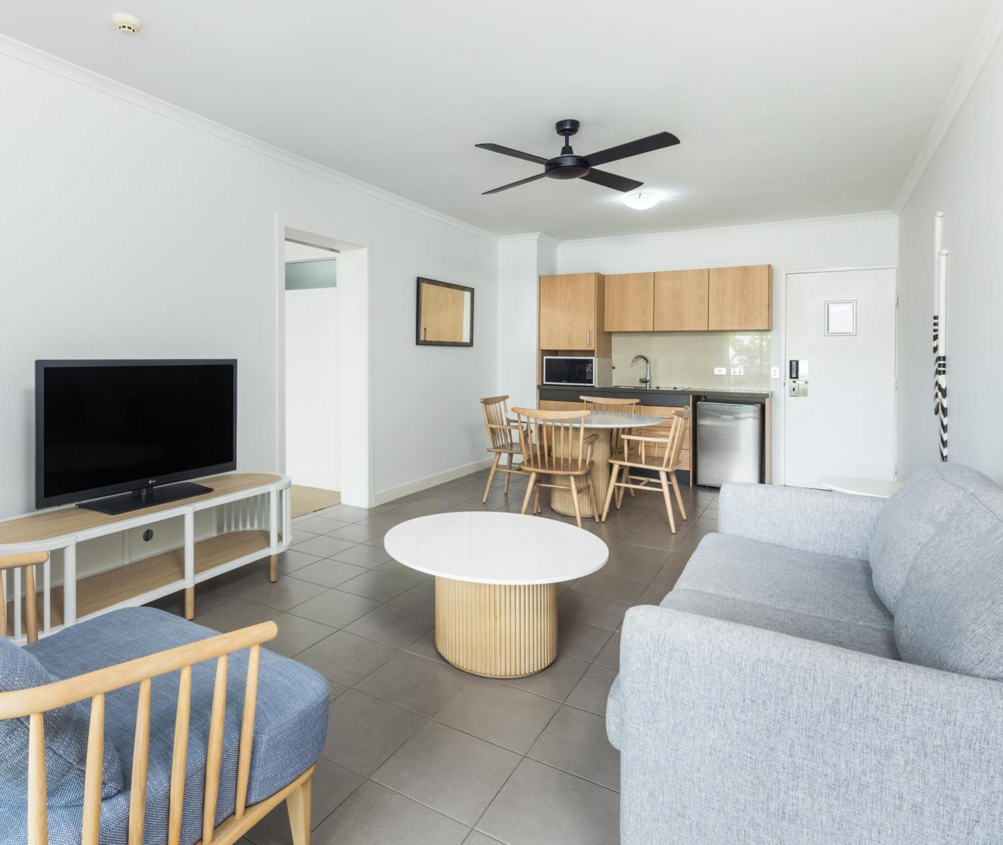 Oaks 4* Port Douglas