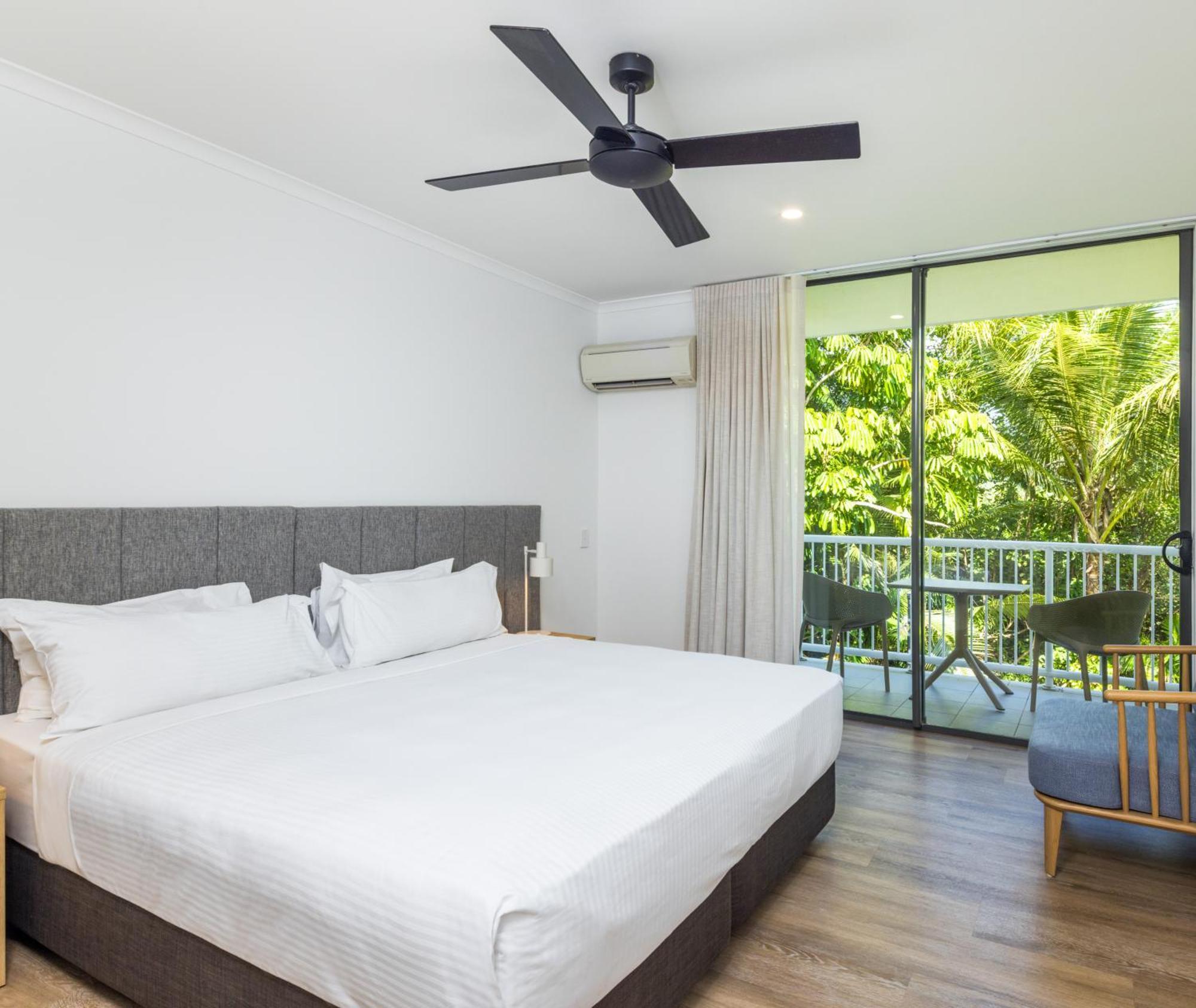 Resort Oaks Port Douglas