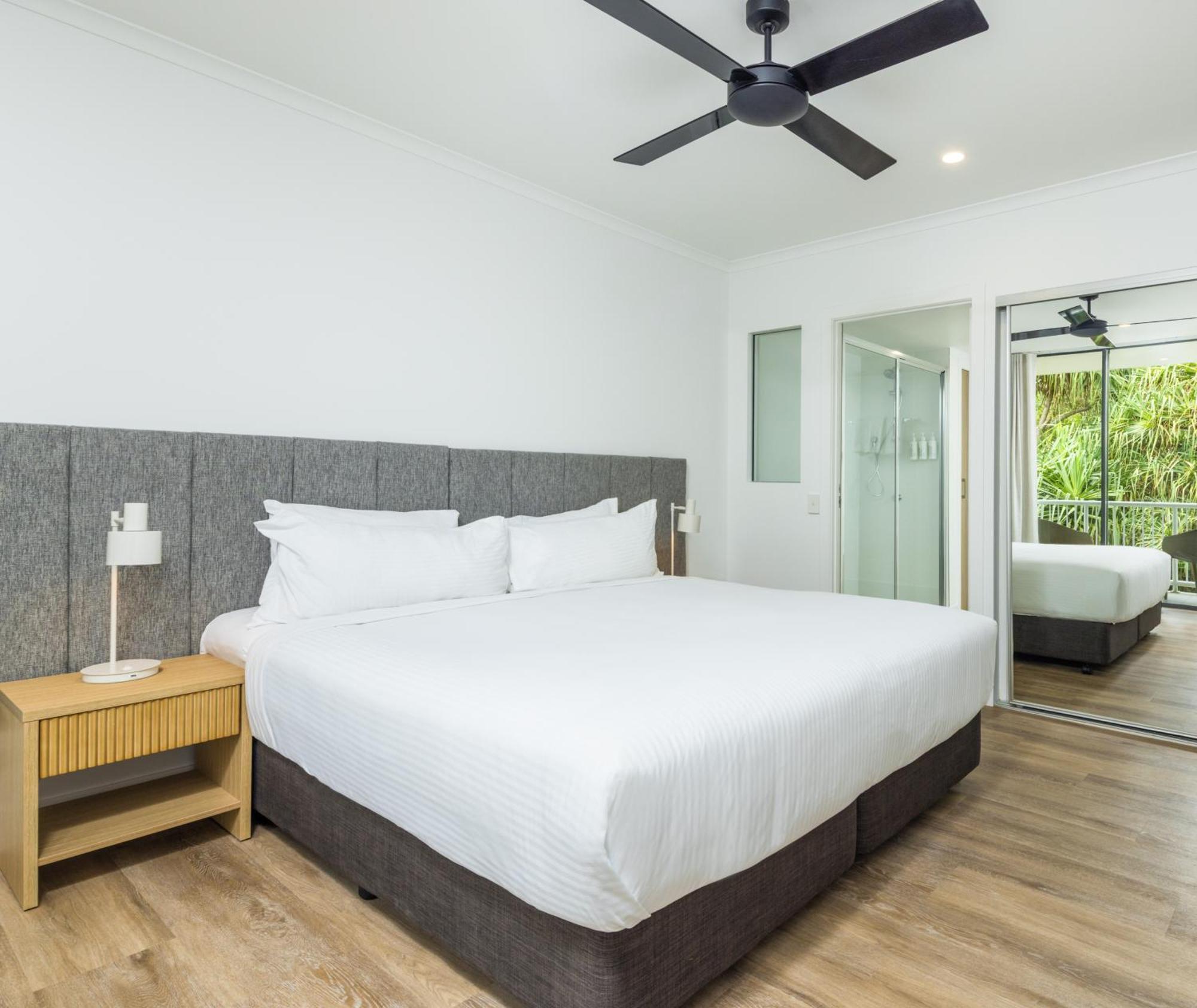Resort Oaks 4*
